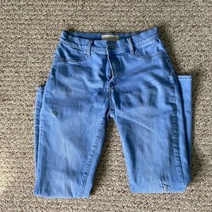 Pacsun Skinny Jeans